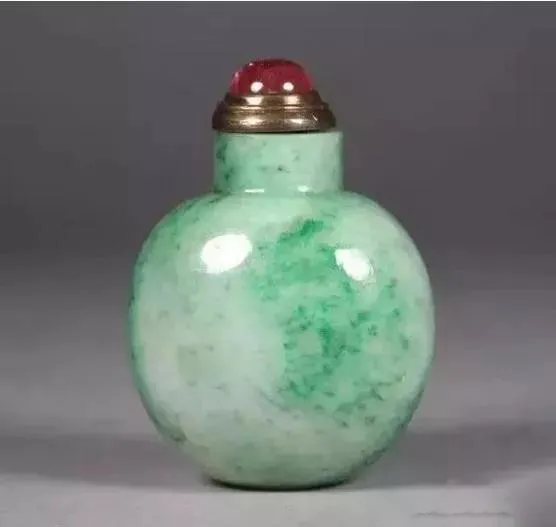 马未都：这个玉器当初200元就能到手，最后花了780万&hellip;&hellip;